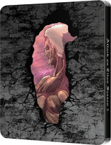 Attack on Titan - Season 3 Complete - Steelbook [Blu-ray]