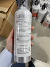 DS Labs Revita Shampoo – High-Performance Hair Density Shampoo, Volumizing & Thickening, Fuller, Healthier-Looking Hair, Sulfate & Silicone Free, For Men & Women, 500mL, Packaging May Vary