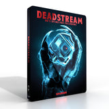 DEADSTREAM (STEELBOOK) [Blu-ray]