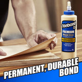 Titebond 5006 II Premium Wood Glue - Gallon