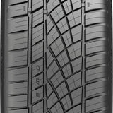 Continental ExtremeContact DWS06 PLUS UHP All Season 245/35ZR19 93Y XL Passenger Tire
