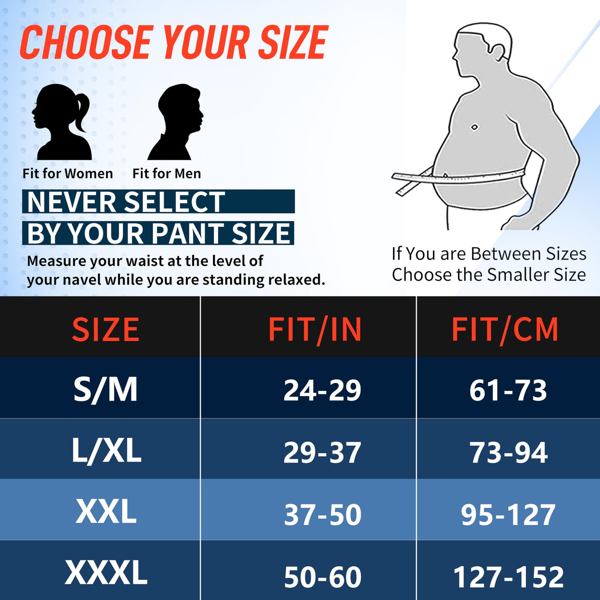 FEATOL Back Brace for Lower Back Pain Relief，Heavy Work Lifting, Sciatica, Herniated Disc with Ergonomically 3D Silicone Pad Men & Women XXL