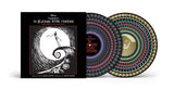 The Nightmare Before Christmas (Original Motion Picture Soundtrack)[Zoetrope Picture Disc 2 LP]