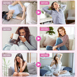 120 PCS Vital Vaginal Probiotics Source Feminine Gummies PH Balance for Women Feminine Balance Gummies Womens Vaginal Health Supplement