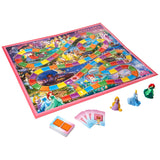 Hasbro Gaming Candy Land Disney Princess Edition Board Game, Preschool Games for 2 to 3 Players, Easter Gifts for Boys and Girls, Family Games for Kids Ages 3 and Up (Amazon Exclusive)