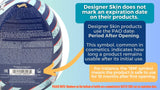 BBS Designer Skin Fever 85X Bronzed Beauty DHA Bronzer Tanning Lotion -13.5 oz
