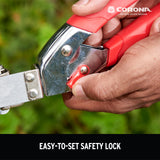 Corona GS 3750D Swivel Grass Shears