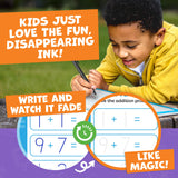 Magic Grooved Writing Practice Books & Kindergarten Workbooks Ages 3-7