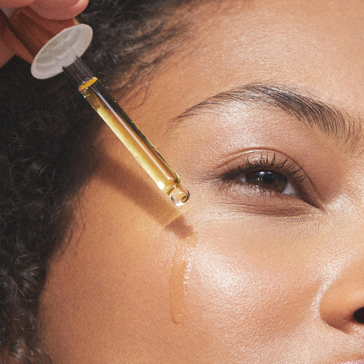 KORA Organics Noni Glow Hydrating Face Oil with Rosehip, Gua Sha Oil, Certified Organic, Cruelty Free, 1.01 fl oz