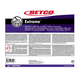Betco® Extreme Liquid Floor Stripper, Lemon Scent, 5 Gallon Container