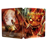 Pumpkinhead - Limited Edition Steelbook 4K Ultra HD + Blu-ray [4K UHD]