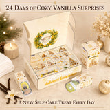 Exun Advent Calendar 2026 Adult Women & Teens - 24 Days Christmas Countdown