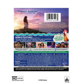 Moana 2 - Blu-ray + DVD + Digital