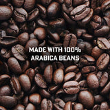 Eight O'Clock Coffee, The Original, Medium Roast Whole Bean Coffee, 30 Ounce, Sweet, Fruity, Well-Balanced