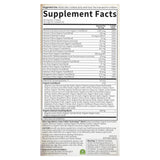 Garden of Life Organics Prenatal Vegan Whole Food Multivitamin Tablets, Folate not Folic Acid & Stomach Soothing Blend for Women, Peppermint, 180 Count