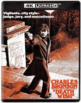 Death Wish (4KUHD)