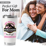 Gifts for Mom from Daughter, Son for Christmas, Mothers Day, Birthday - Mom Christmas Gift - Birthday Gifts for Moms, Happy Birthdays Moms - Best Mother Tumbler 20Oz Stainless Steel Coffee Cup