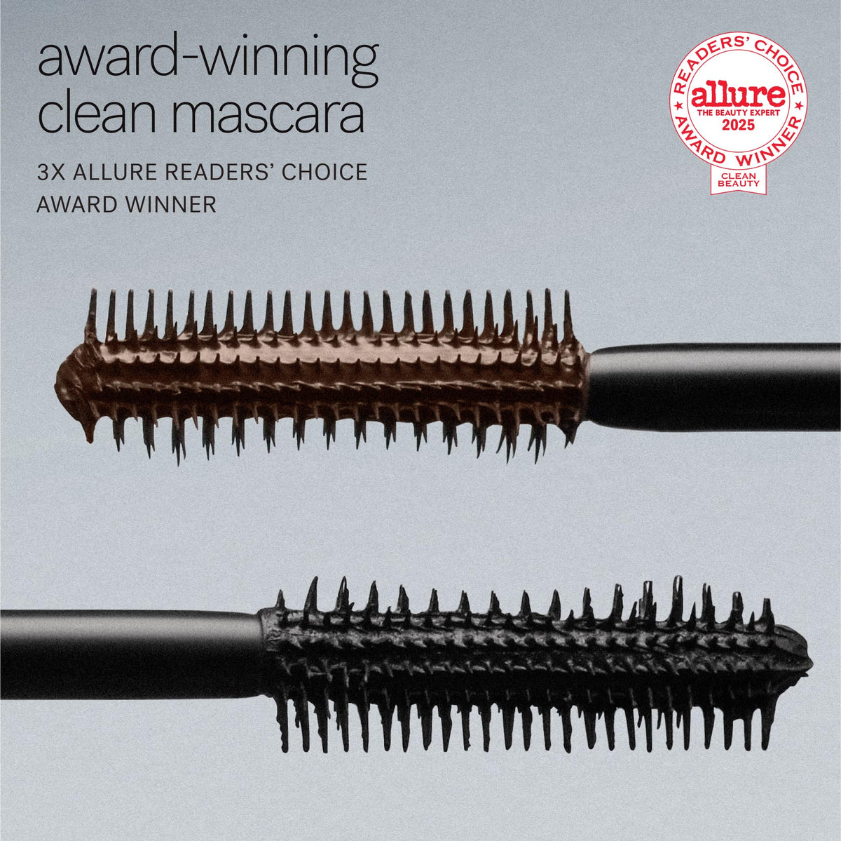 ILIA - Limitless Lash Mascara (After Midnight | Soft black)