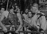 Seven Samurai (The Criterion Collection) [4K UHD]