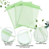 Boao 200 Pcs Fruit Protection Bags