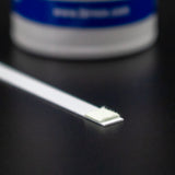 Kudos-Trading - Inhibitor Strips Fernox Test Express 62514 on-site Testing for Water Underfloor Heating & Central Heating Systems 50 Test Strips Quick & Easy Water Quality Testing.