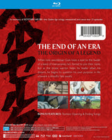 Berserk: The Golden Age Arc Memorial Edition [Blu-ray]