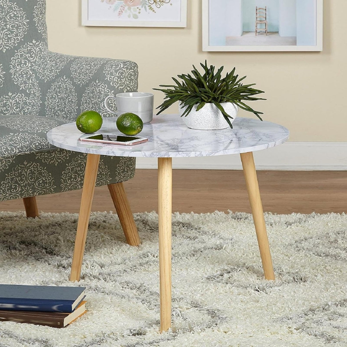 practicalWs Marble Paper Granite Gray/White Roll Kitchen Countertop Cabinet Furniture is Renovated Thick PVC Easy to Remove Without Leaving Glue Upgrade 17.71" x 196.8"