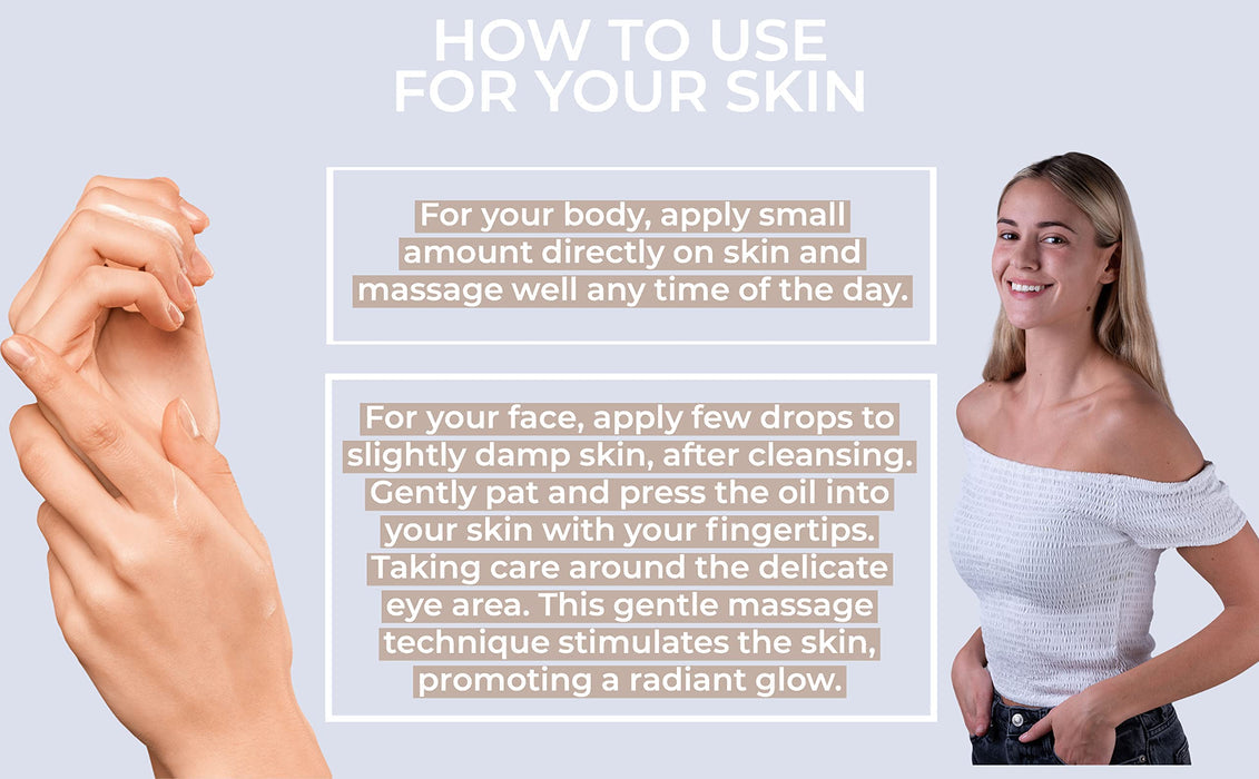 Nature Spell Rosemary Oil for Hair & Skin, Rosemary Oil for Hair Growth, Pre-Diluted, Treat Dry Damaged Hair to Target Hair Loss, 5.07 Fl Oz