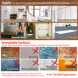 TAILI Shower Grab Bar, 2 Pack 12 Inch Suction Grab Bars for Bathtubs and Elderly, Shower Handle for Seniors Bathroom Safety Grip, No Drilling Removable,Wood Grain