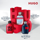 Hugo Boss Hugo Man Eau de Toilette 2.5 fl oz