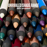 Urban Decay 24/7 Glide-On Waterproof Black Eyeliner Pencil (Perversion)