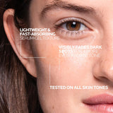 La Roche-Posay Mela B3 Serum, Anti-Aging Dark Spot Corrector, 1 fl oz