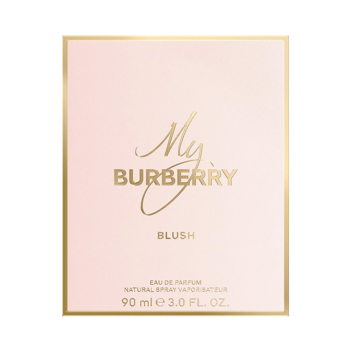 Burberry My Burberry Blush Eau de Parfum 3 fl oz