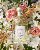 Guerlain Aqua Allegoria Nerolia Vetiver for Unisex Eau de Toilette Spray, 4.2 Ounce