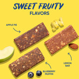 Larabar Variety Pack, Fruit & Nut Bars, 18 ct, 28.8 oz