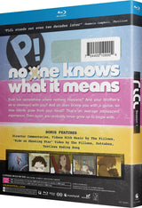 FLCL - Season 1 [Blu-ray]