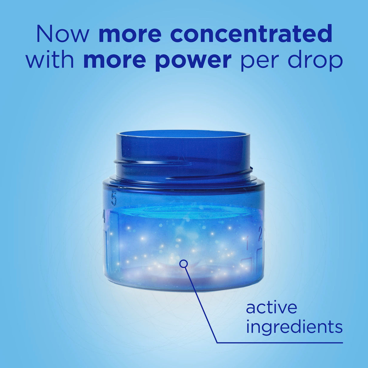 Tide Free & Gentle Laundry Detergent Liquid Soap, 32 Loads 46 Fl Oz