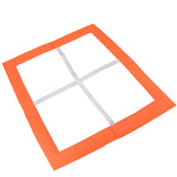 Agility Trainer Square Folding Portable Speed Agility Trainer for Fitness Enthusiasts