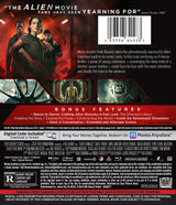 Alien: Romulus - Blu-ray + Digital