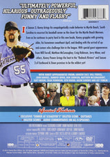 Eastbound & Down: The Complete Series (DVD)