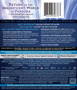 Avatar: The Way Of Water [Blu-ray]