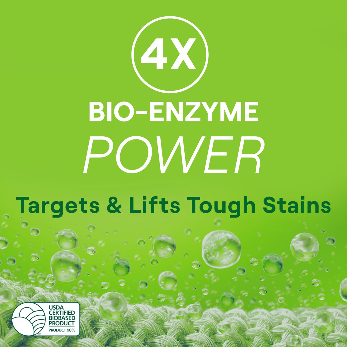 Seventh Generation Laundry Detergent Ultra Concentrated Clean Scent oz 2 Pack 132 Loads, Clear, Power Plus, 23.1 Ounce