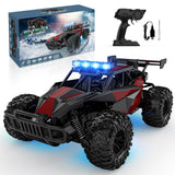 BLUEJAY Remote Control Car, 2.4GHz High Speed 33KM/H RC Cars Toys