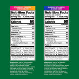 GoGo squeeZ Active Fruit Blend with Electrolytes | 18-Count Variety Pack | Blueberry Strawberry Lemon & Strawberry Pineapple Orange | Made with Real Fruit and Antioxidants Vitamin A, Vitamin E, & Vitamin C