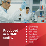 Protocol Ortho Thyroid - Supports Healthy Thyroid Function* - with Ashwagandha, Zinc & Selenium - Non-GMO & Kosher - 90 Veg Capsules