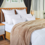 Utopia Bedding Hotel Bed Pillows for Sleeping, Pillows Queen size set of 2