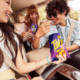 Takis Nitro Rolled Spicy Tortilla Chips, Habanero Lime Flavored Hot Chips, Multipack 6 Individual Bags, 4 Ounces Each