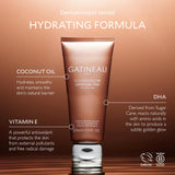 Golden Glow Gradual Tan