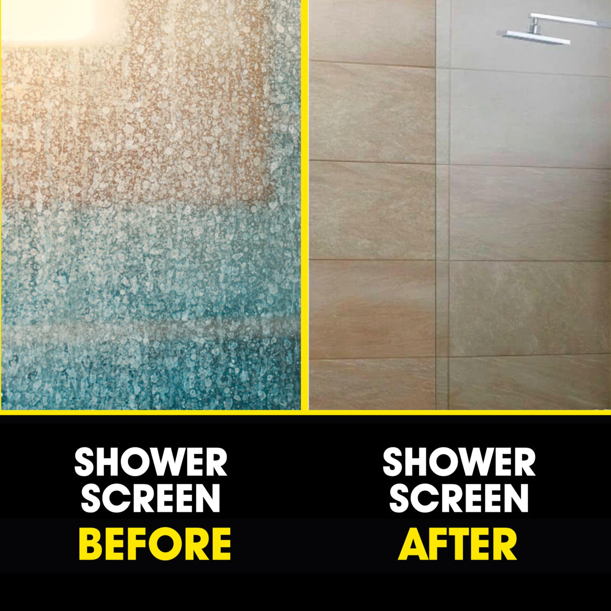 Kilrock, 500ml Power Spray Surface Descaler & Cleaner BOX OF 6 by Kilrock