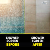 Kilrock, 500ml Power Spray Surface Descaler & Cleaner BOX OF 6 by Kilrock